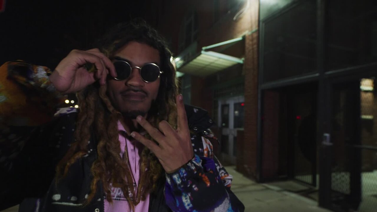 PLEASE FREESTYLE