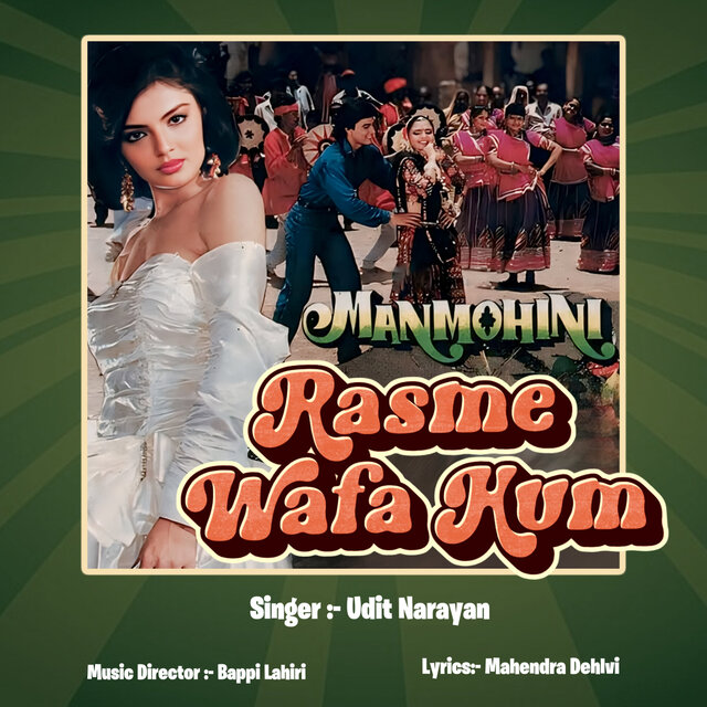 Rasme Wafa Hum