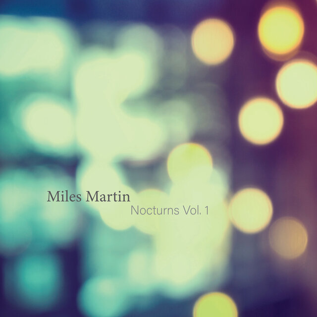 Nocturns Vol. 1