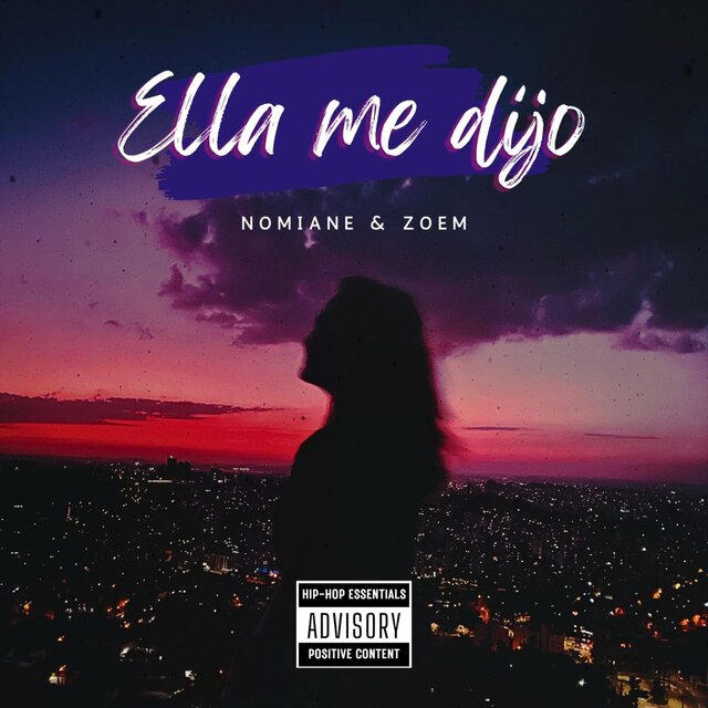 Ella Me Dijo