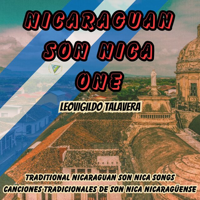 Nicaraguan Son Nica One