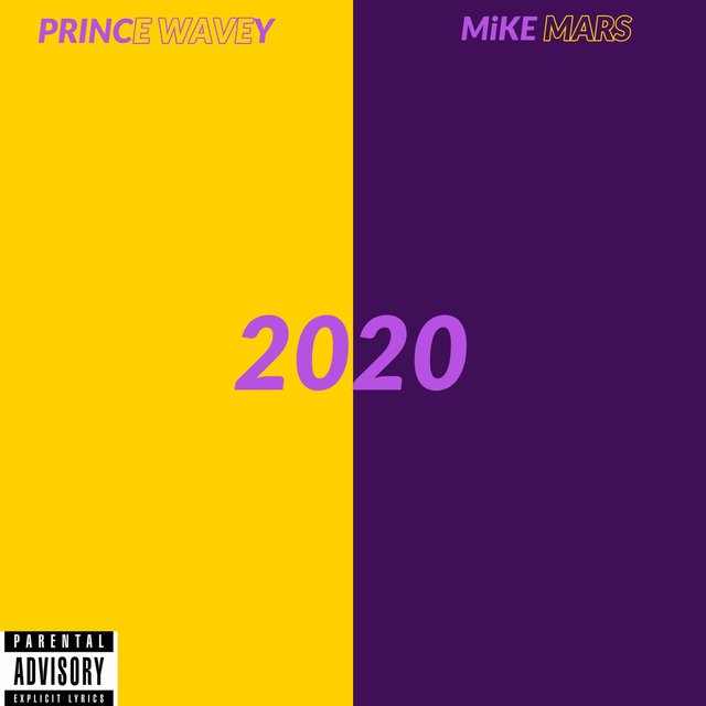 20/20 (feat. Mike Mars)