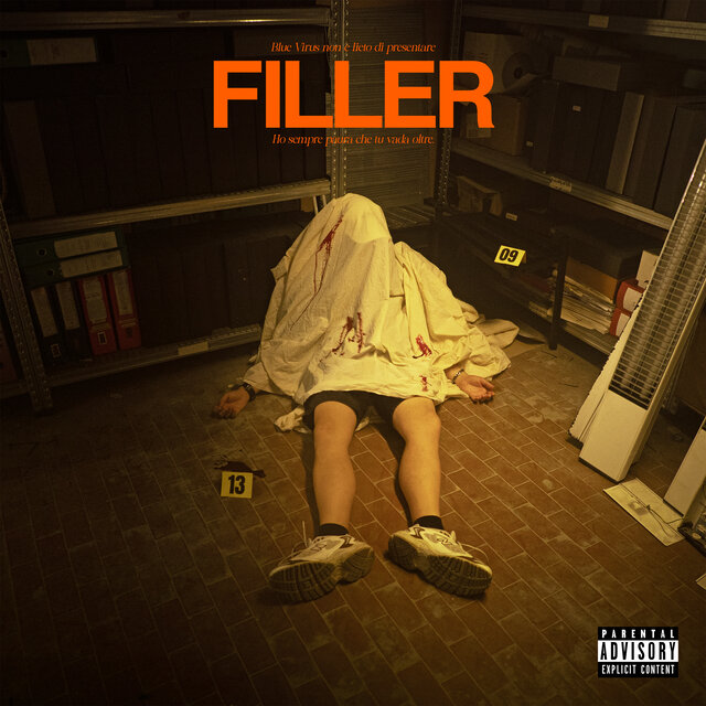 Filler