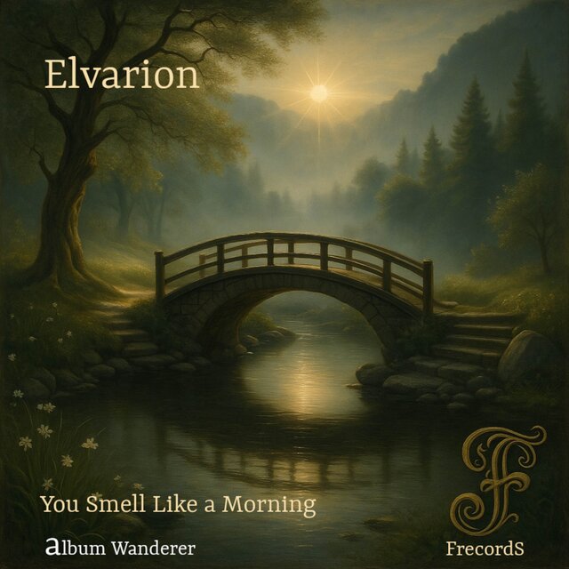 You Smell Like Morning (Delux Edition)