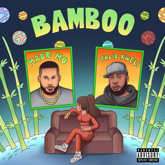 Bamboo