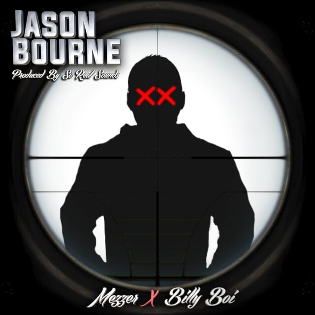Jason Bourne (feat. Billy Boi)