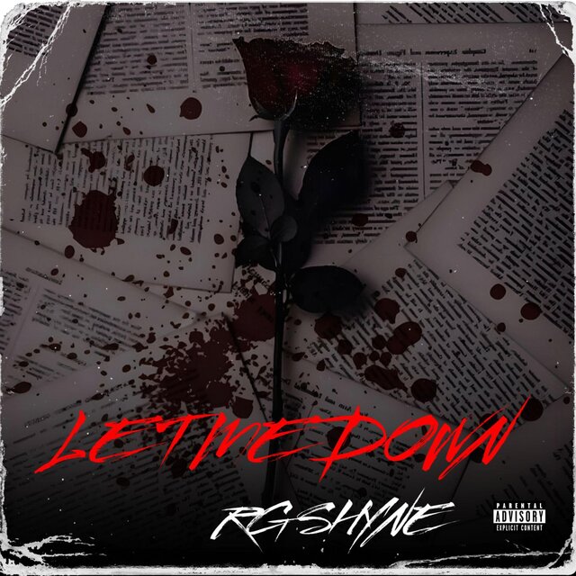 Let Me Down