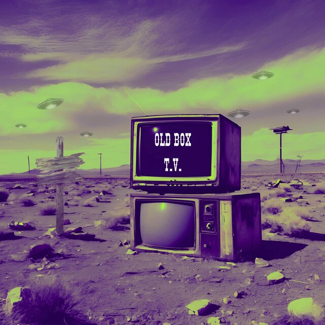 Old Box T.V.