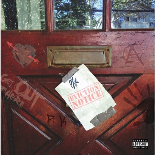 Eviction Notice
