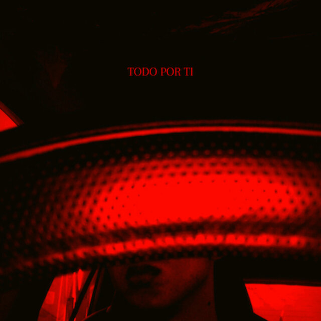 Todo Por Ti