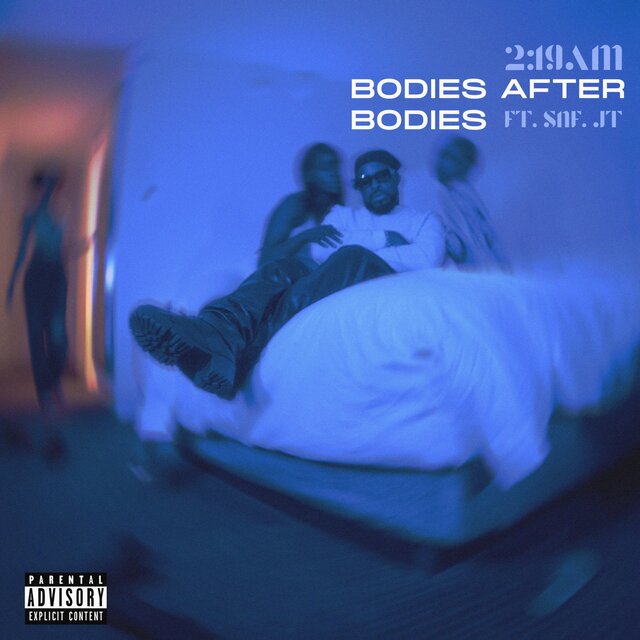 Bodies after Bodies (feat. SNF.JT)
