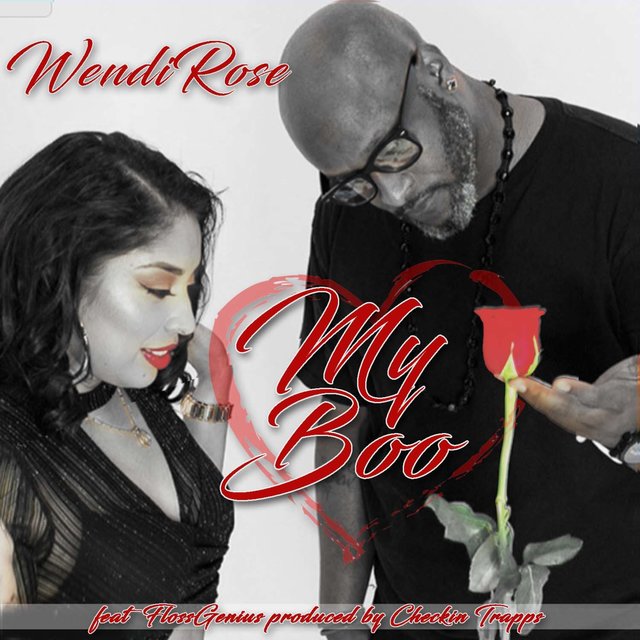 My Boo (feat. FlossGenius)