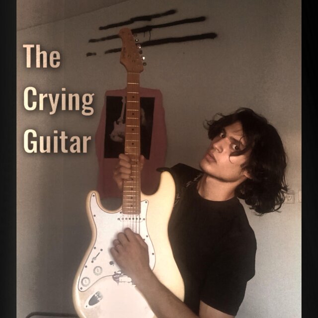 The Crying Guitar