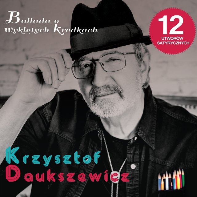 Ballada o wyklętych kredkach (Live)