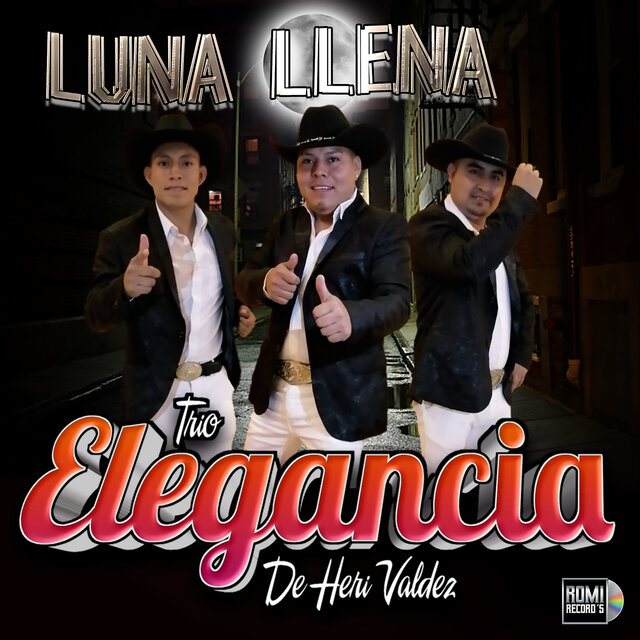Luna Llena