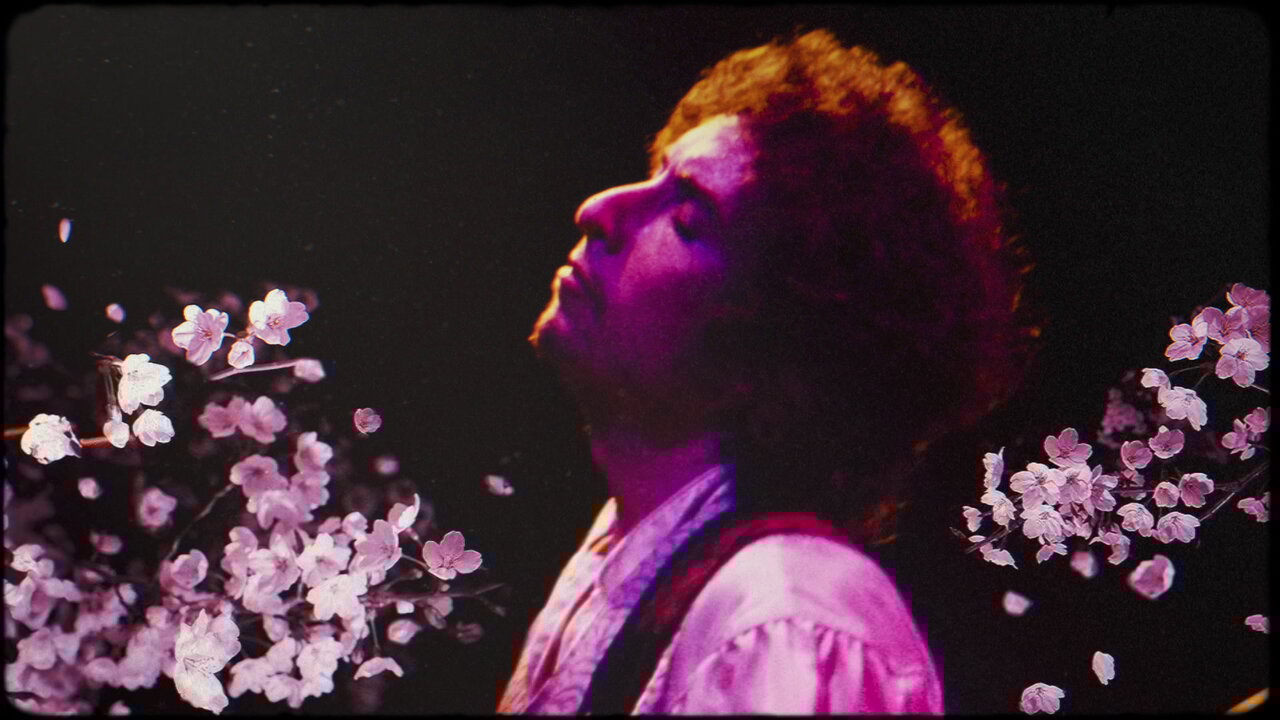 I Want You (Live At Budokan, Tokyo, Feb 28, 1978)
