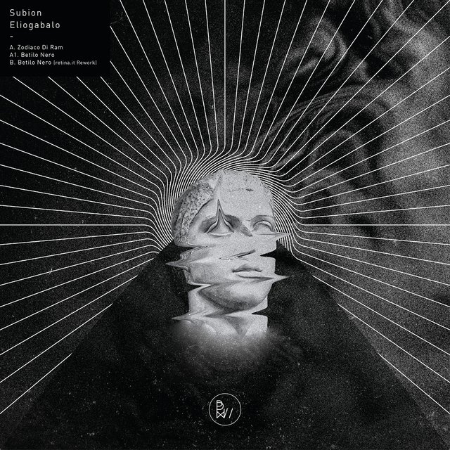 Subion on TIDAL