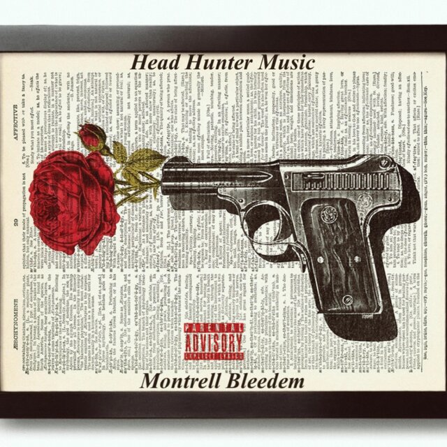 HEAD HUNTER MUSIC