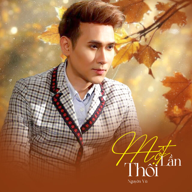 Một Lần Thôi