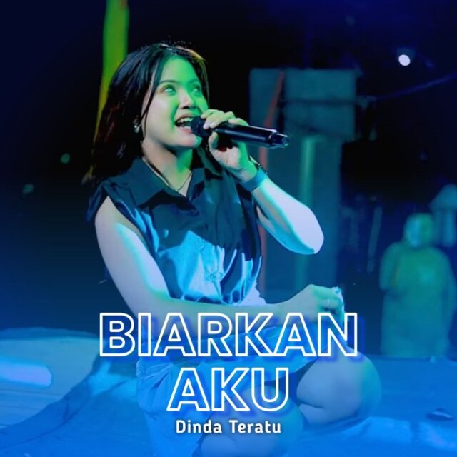 Biarkan Aku
