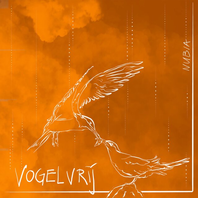 Vogelvrij