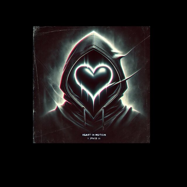 Heart In Motion