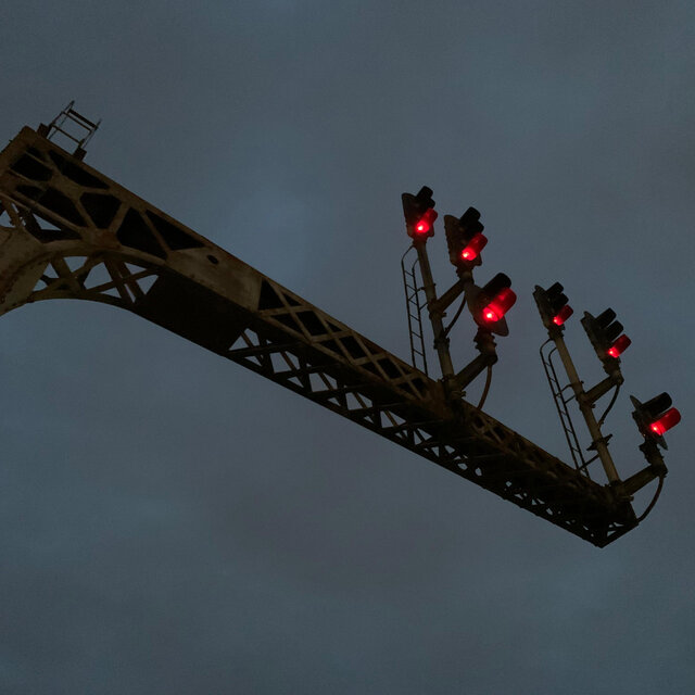 Signals