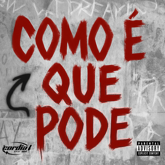 Como É Que Pode