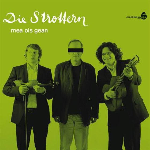 Mea Ois Gean