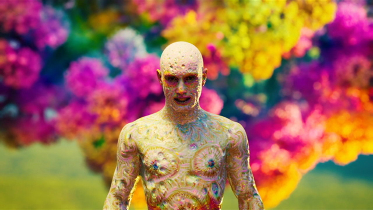 LSD
