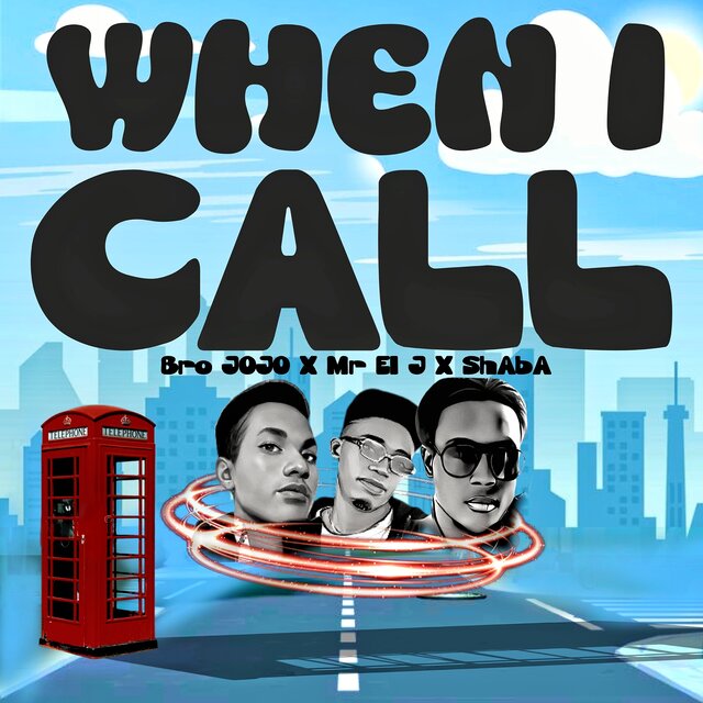 When I Call