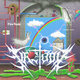 Cover art for album Lavender Networks by Fire-Toolz