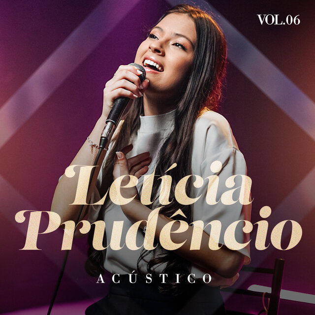 Acústico, Vol. 6