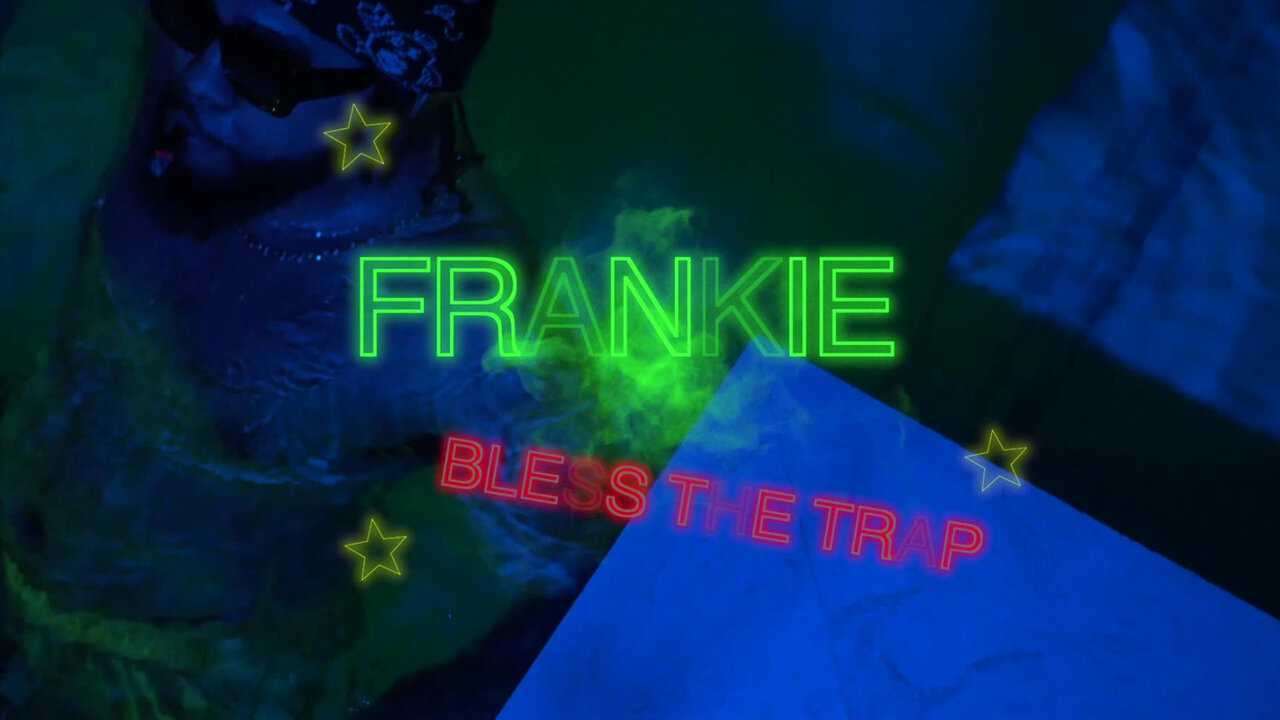 BLESS THE TRAP