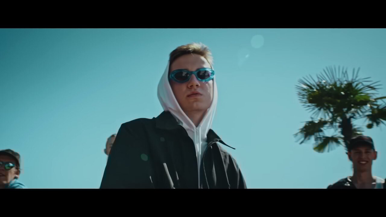 Nowy Kolor (Official Video)