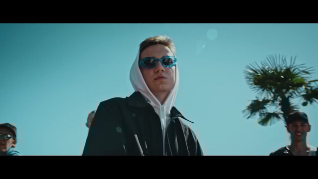 Nowy Kolor (Official Video)