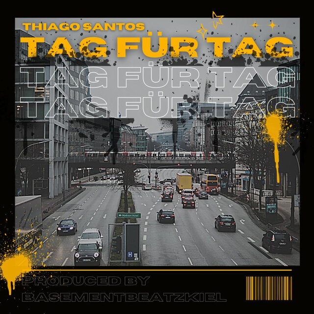 Tag für Tag