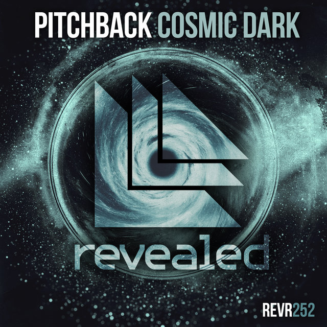 Cosmic Dark (Extended Mix)