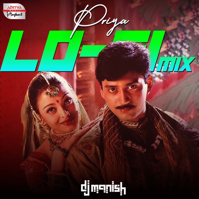 Priya Lofi Mix (From 