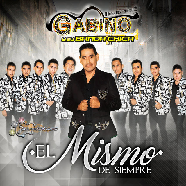 El Mismo De Siempre