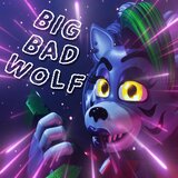 Big Bad Wolf (FNAF Security Breach) (feat. Alltime Arcade)