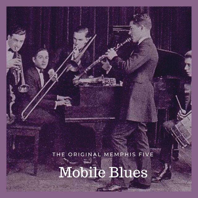 Mobile Blues
