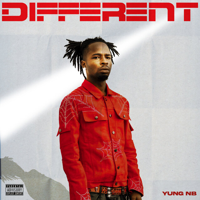 Different