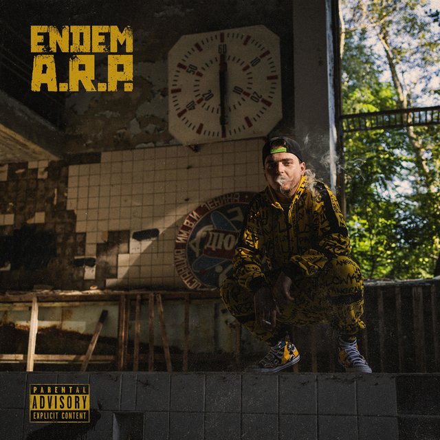 A.R.P