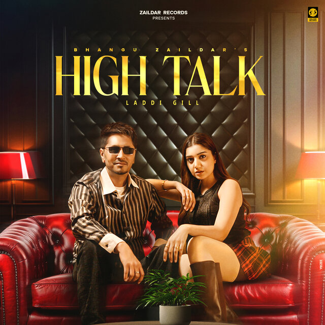 High Talk