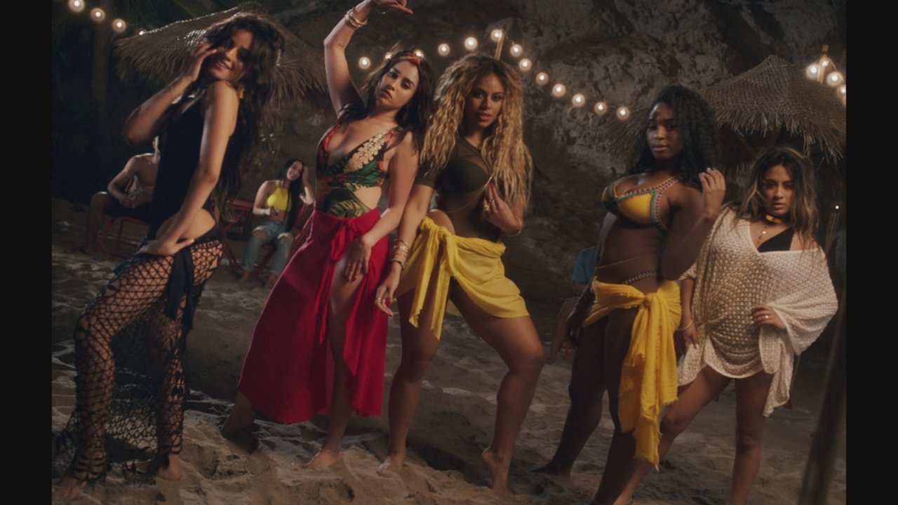 All In My Head (Flex) (feat. Fetty Wap) (Official Video)