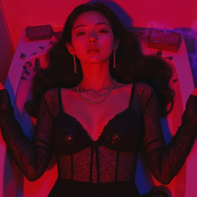 Cruisin’ 365 Vol.24 — Velvet Love (Trap R&B Collection)