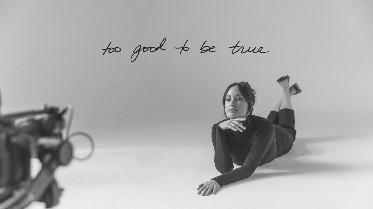 Too Good to be True