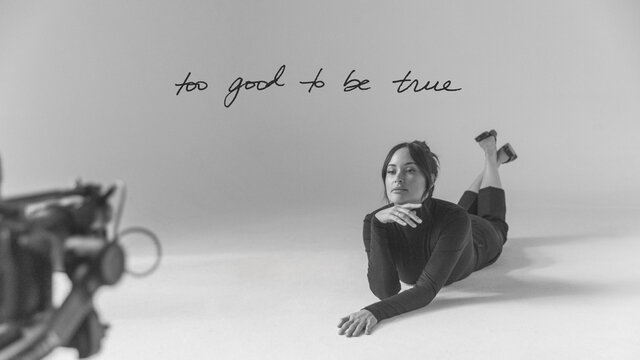Too Good to be True