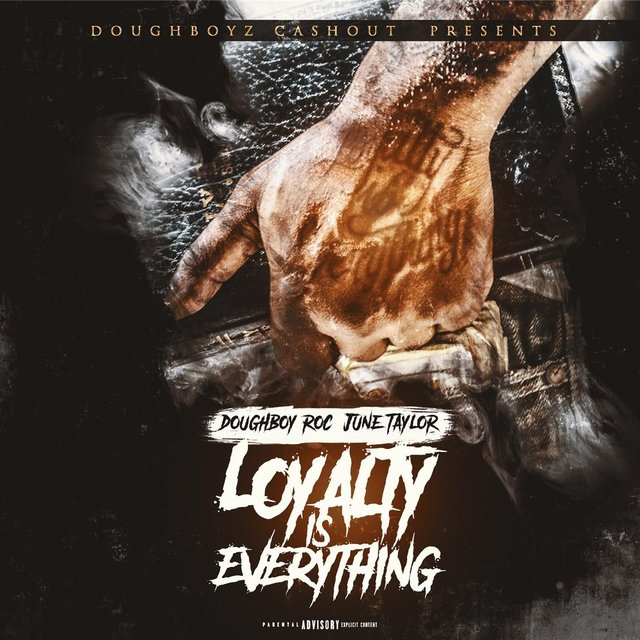 Loyalty Is Everything